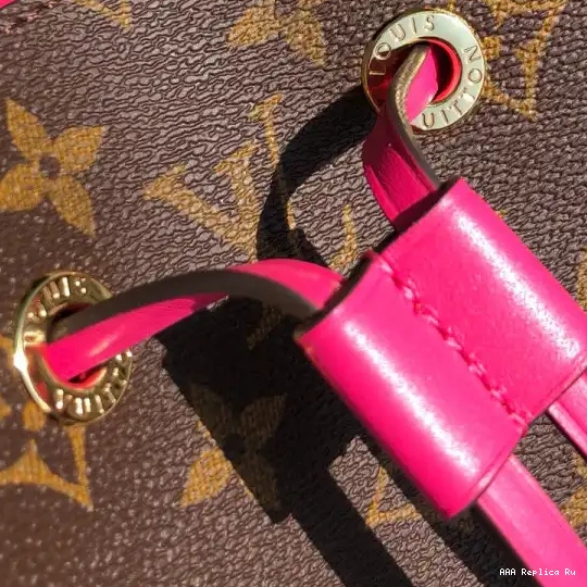 AAA Replica Ru VUITTON NÉONOÉ LOUIS 0626
